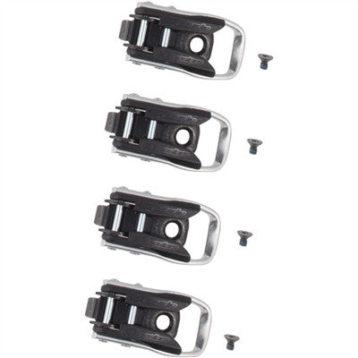 Alpinestars Tech 10 14-Up Buckle with Screw