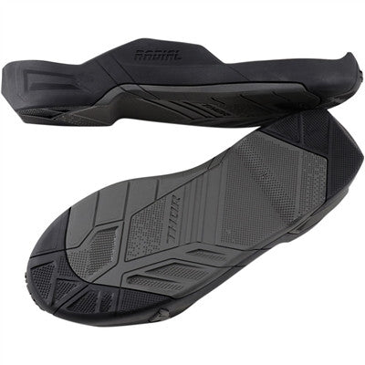Thor 2023 Radial Replacement Outsoles - Black