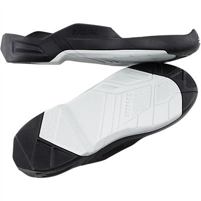 Thor 2023 Radial Replacement Outsoles - White