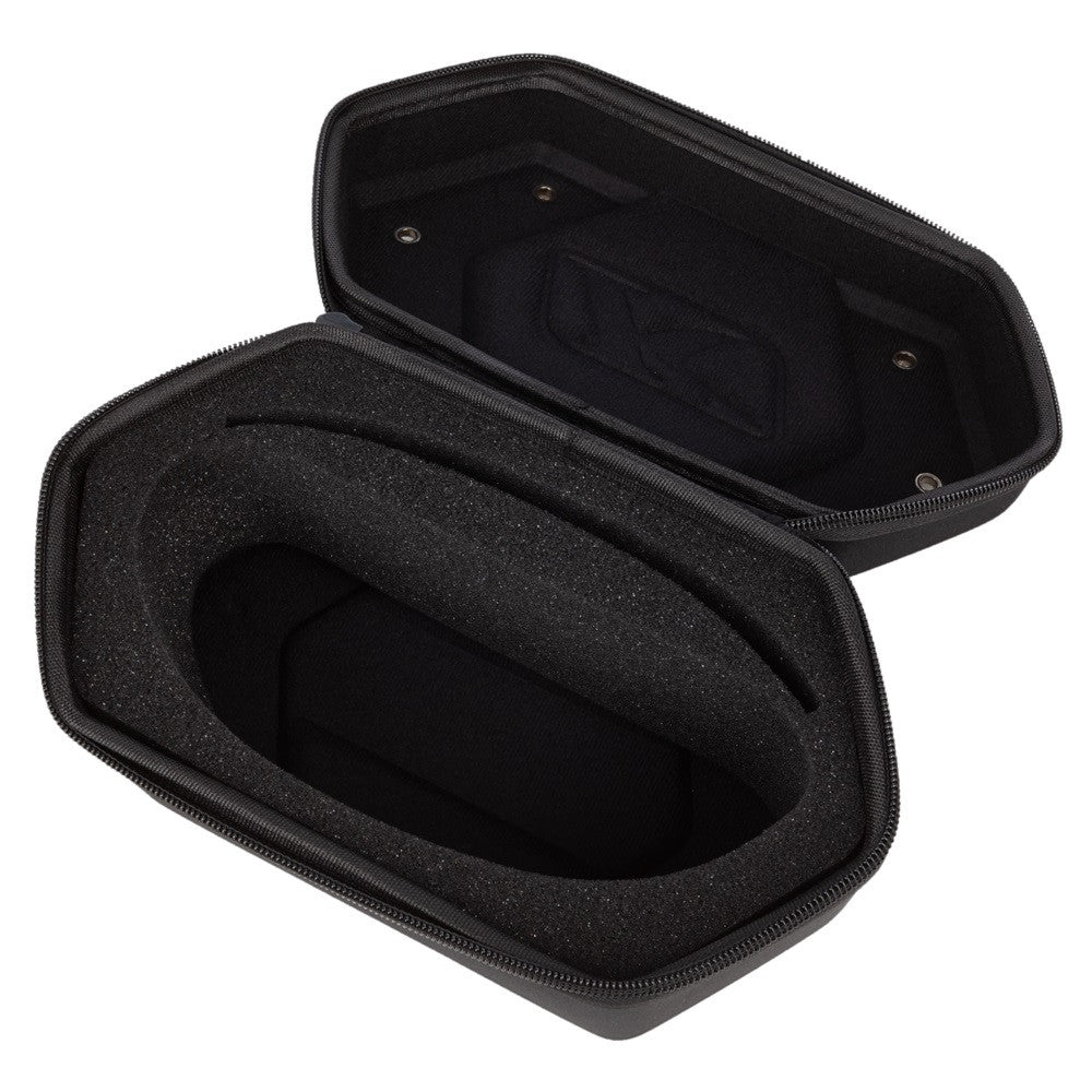 Klim Single Goggle Case Black