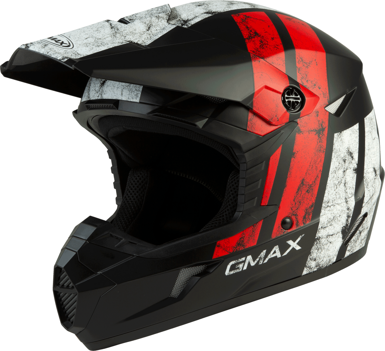 GMax Youth MX-46Y Dominant Offroad Helmet