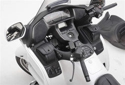 Saddlemen Dash Pouch Set (For Honda GL1800 01-10)