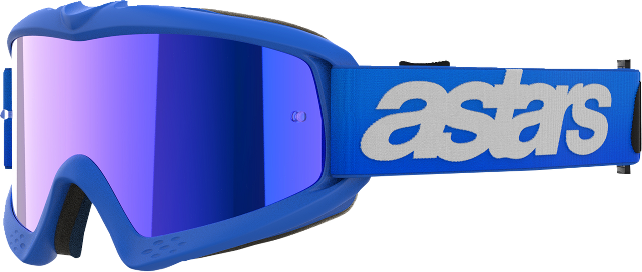 Alpinestars Youth Vision Blaze Goggle