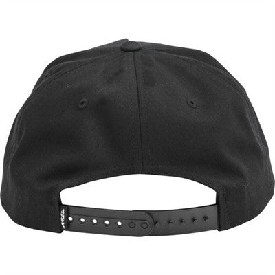 FLY Racing Youth Kinetic Snapback Hat - Black