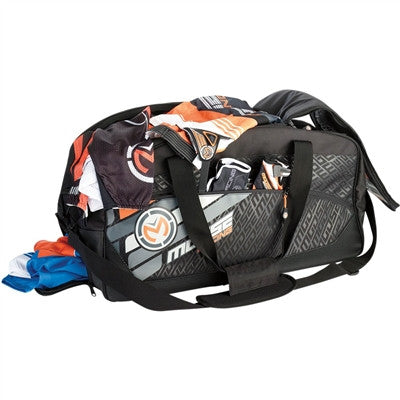 Moose Racing Travel Bag - Black