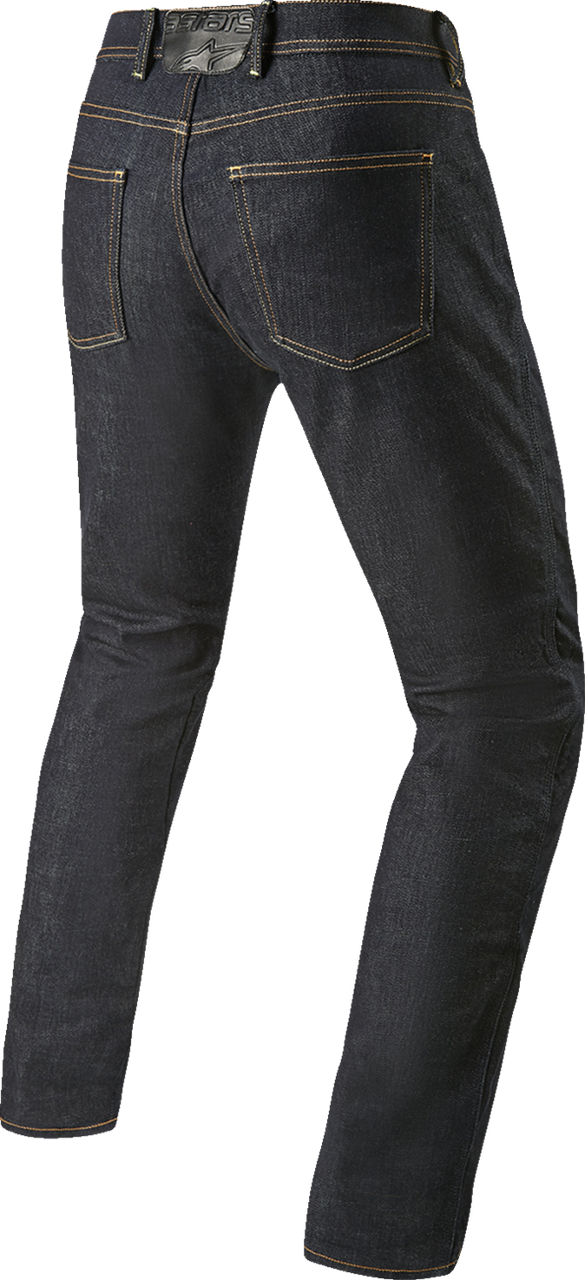 Alpinestars Cult-8 Pants - Blue