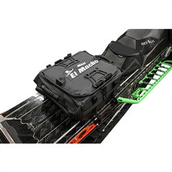 Skinz Protective Gear Tail Trunk Luggage Tun-B Universal Bag