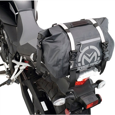 Moose Racing 25L ADV1 Dry Trail Pack - Black