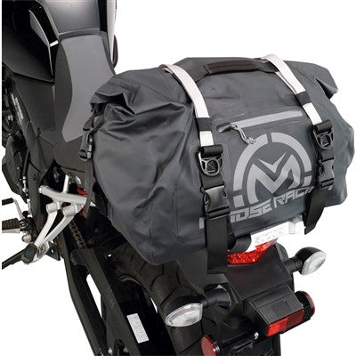 Moose Racing 40L ADV1 Dry Trail Pack - Black