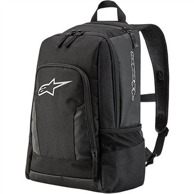 Alpinestars Time Zone Backpack - Black