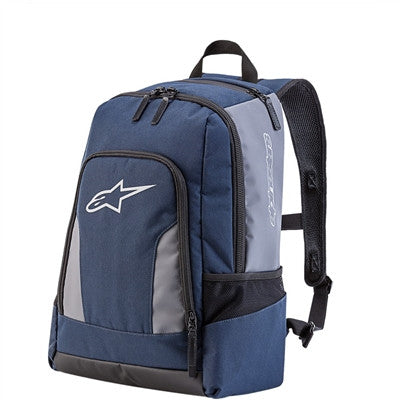 Alpinestars Time Zone Backpack - Navy