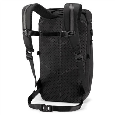 Icon Squad 4 Backpack - Black