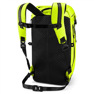 Icon Squad 4 Backpack - Hi-Viz