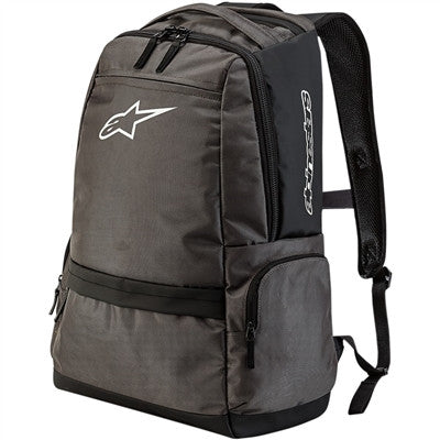 Alpinestars Standby Backpack - Charcoal