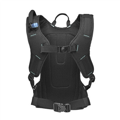 Thor Vapor 1.5L Hydration Pack - Grey/Black