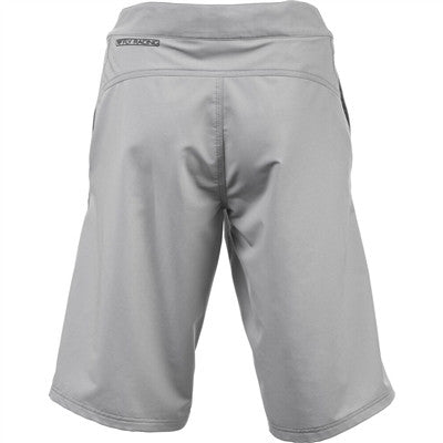 FLY Racing 2020 Maverik Bicycle Shorts - Grey