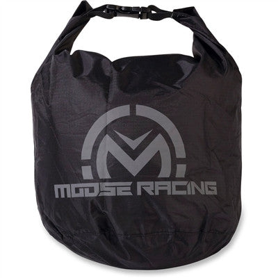 Moose Racing 3-Pack (2L, 5L, & 10L) ADV1 Ultra Light Bags - Black