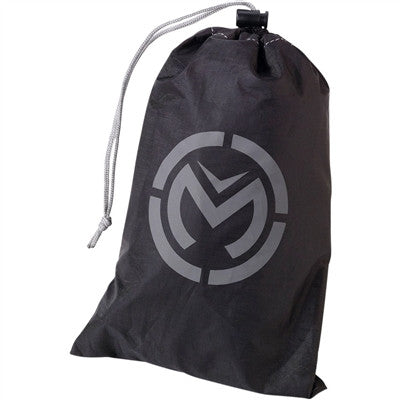Moose Racing 25L ADV1 Ultra Light Bag - Black