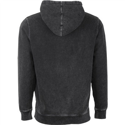 FLY Racing Snow Wash Hoodie - Black
