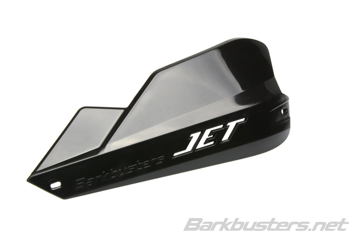 Barkbusters JET Plastic Guards Only