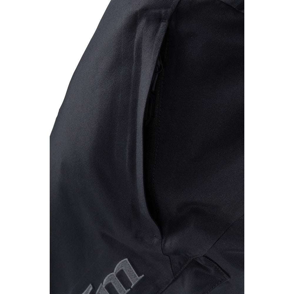Klim Rift Bib Black - Asphalt