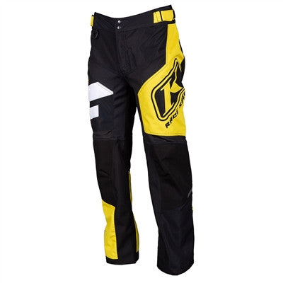 Klim 2020 Race Spec Pant - Klim Yellow