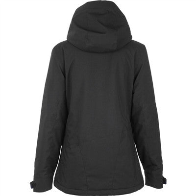 FLY Racing Womens Haley Jacket - Black