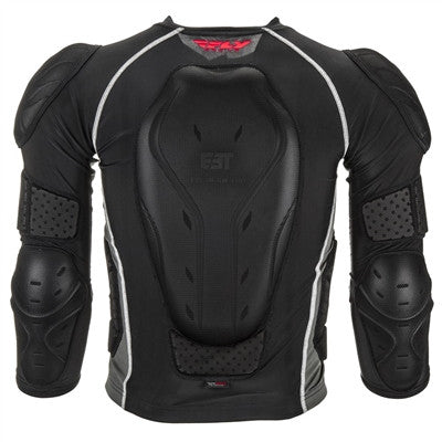 FLY Racing Youth Barricade Long Sleeve Suit