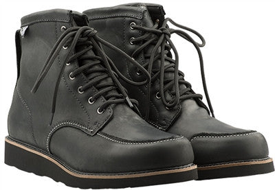 Highway 21 2019 Journeyman Boots - Black
