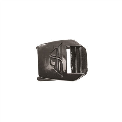 FLY Racing 2019 Sector Strap Receiver - Black
