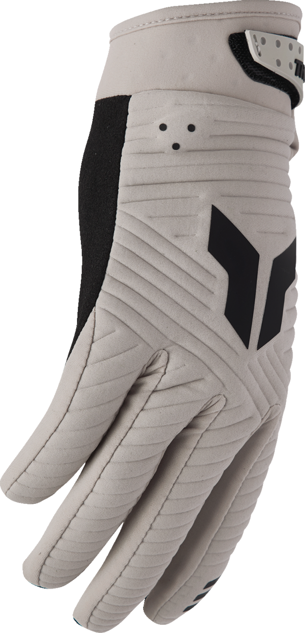 Thor 2026 Launchmode CW Gloves Sand