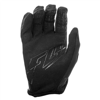FLY Racing 2020 Windproof Lite Gloves - Black/Grey