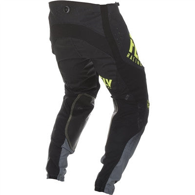 FLY Racing 2019 Lite Hydrogen Pants - Black/Hi-Vis