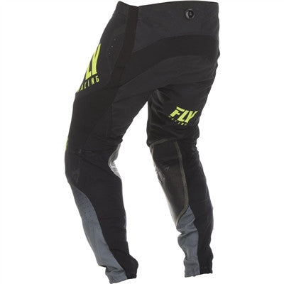 FLY Racing 2019 Lite Hydrogen Pants - Black/Hi-Vis