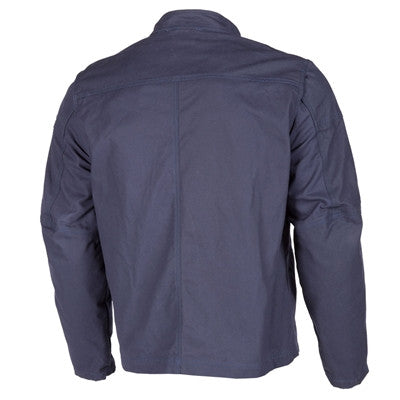 Klim 2019 Drifter Jacket - Blue