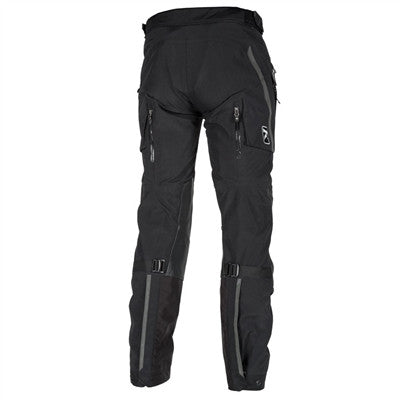 Klim 2019 Kodiak Touring Tall Pants - Black