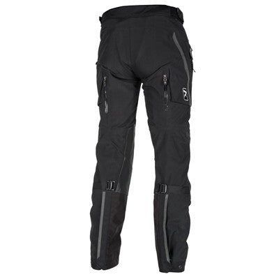 Klim 2019 Kodiak Touring Pant - Black