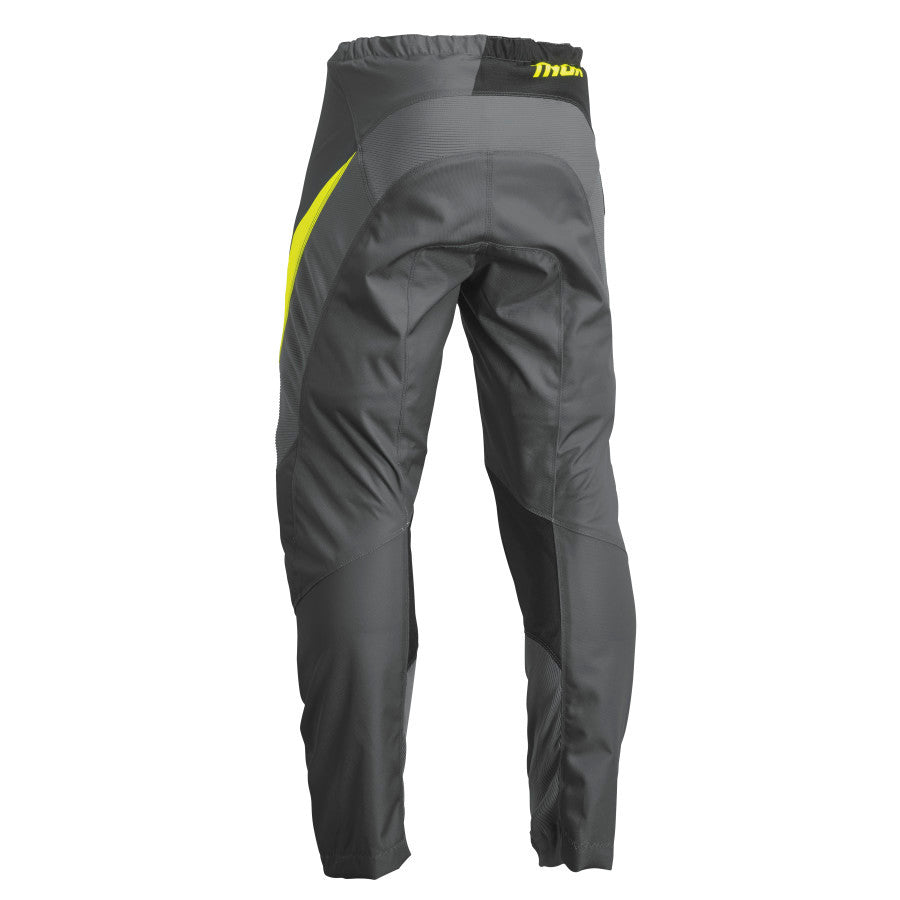 Thor 2023 Youth Sector Edge Pant