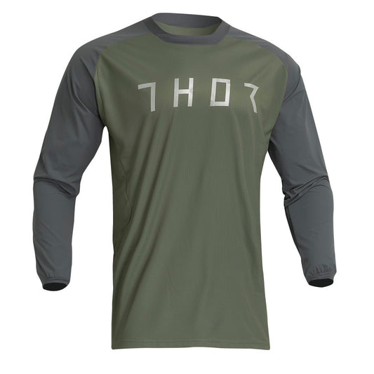 Thor 2023 Terrain Offroad Jersey
