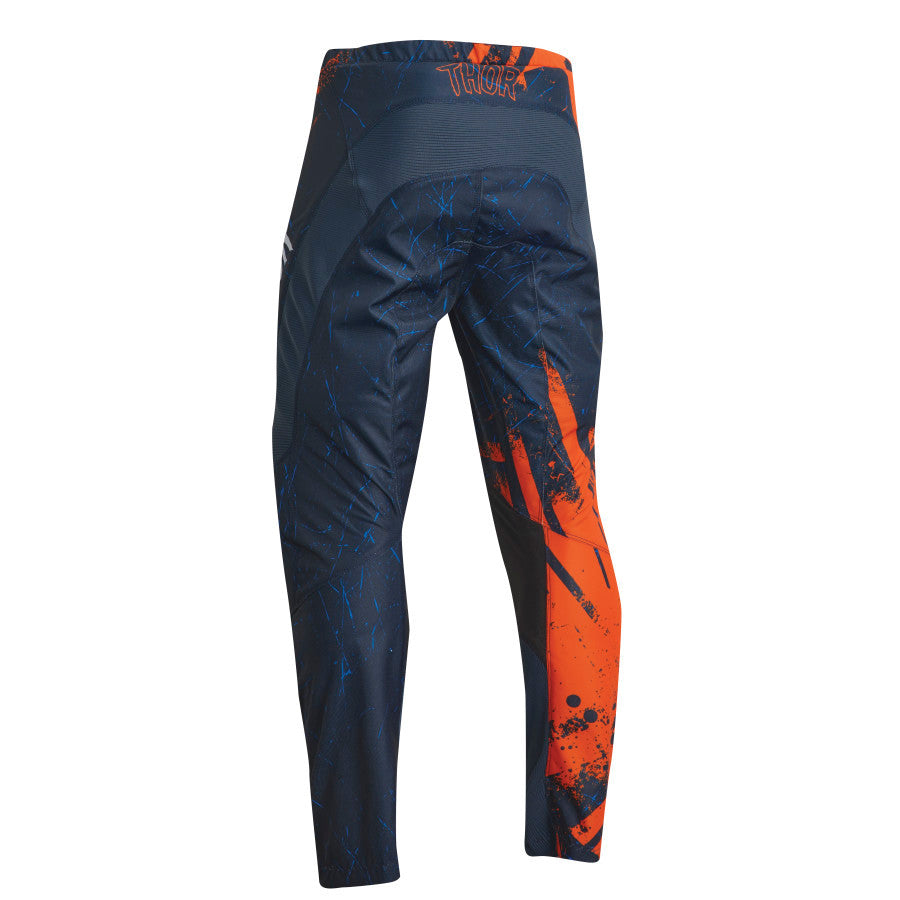 Thor 2023 Youth Sector Gnar Pant