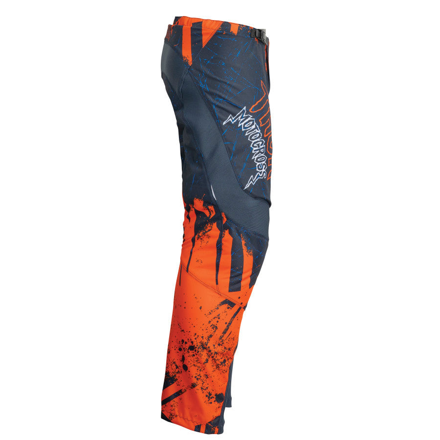 Thor 2023 Youth Sector Gnar Pant