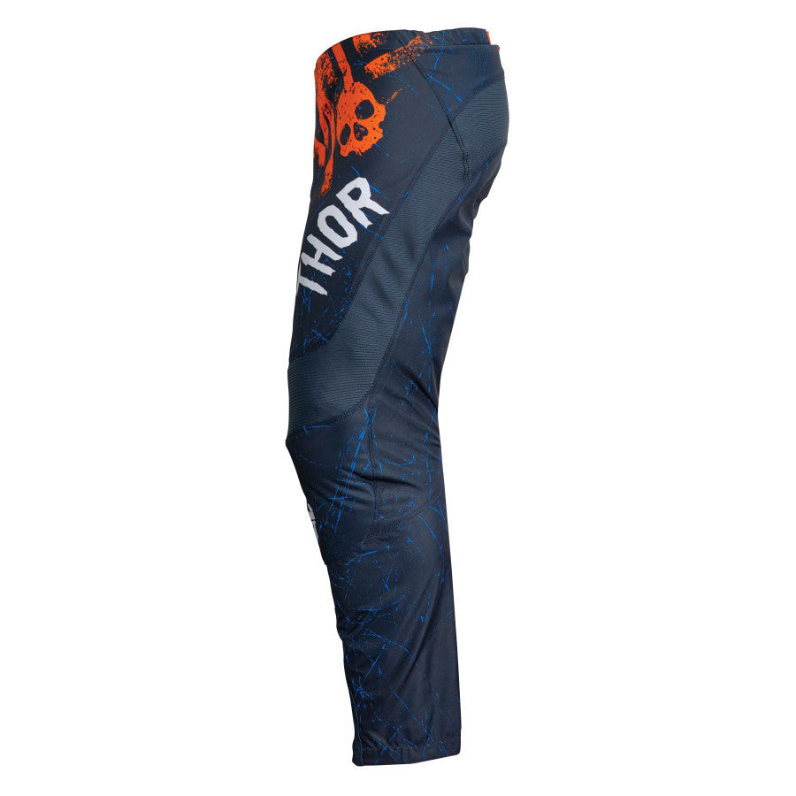 Thor 2023 Youth Sector Gnar Pant
