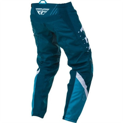 FLY Racing 2020 Youth F-16 Pants - Navy/Blue/White