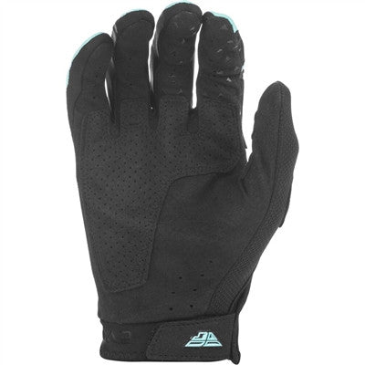 FLY Racing Limited Edition Evolution DST Gloves - Mint/Black