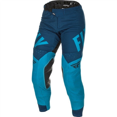 FLY Racing 2021 Evolution DST Pants - Blue/Navy