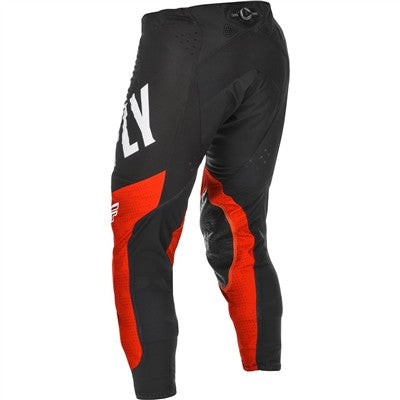 FLY Racing 2021 Evolution DST Pants - Red/Black/White