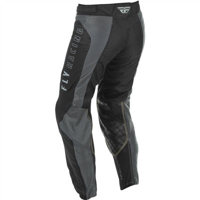 FLY Racing 2021 Womens Lite Pants - Black/Grey