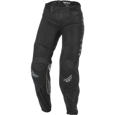 FLY Racing 2021 Womens Lite Pants - Black/Grey