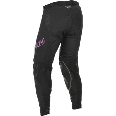FLY Racing 2021 Lite SE Pants - Black/Fusion