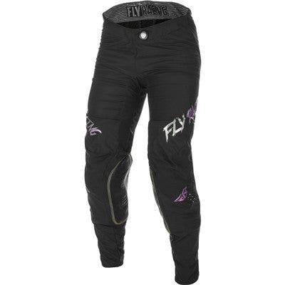FLY Racing 2021 Lite SE Pants - Black/Fusion
